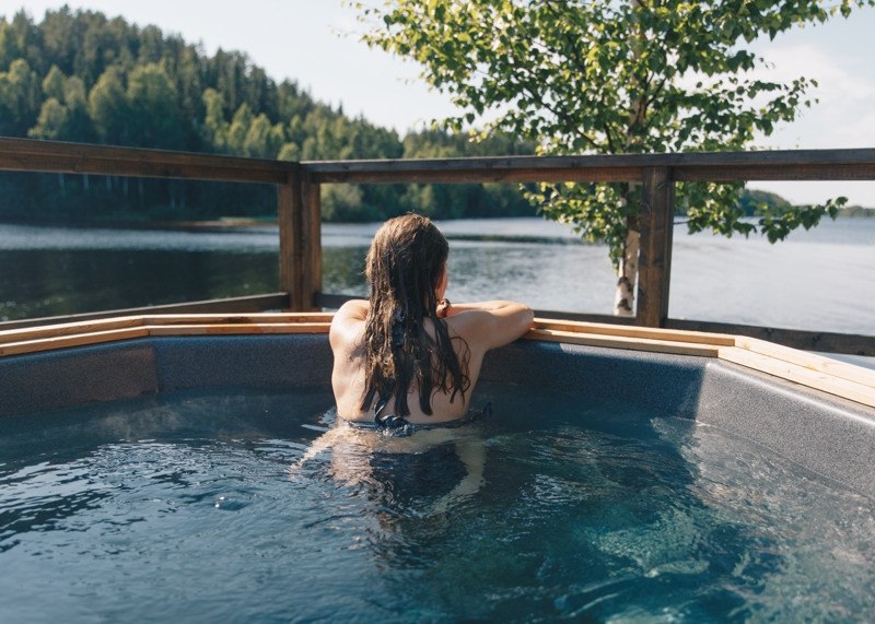 Wellnesspaket 18-20 september
