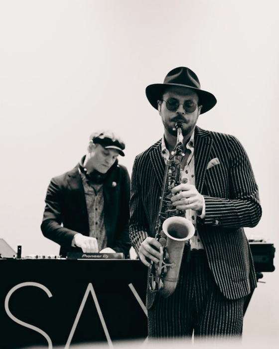 Primärbild av Trampolino Dinner Club Deal