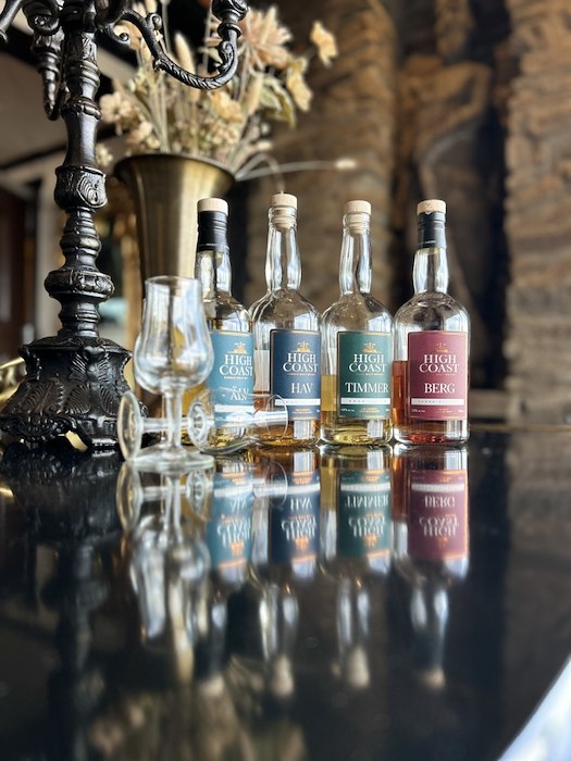 Primary image of Whiskeypaket