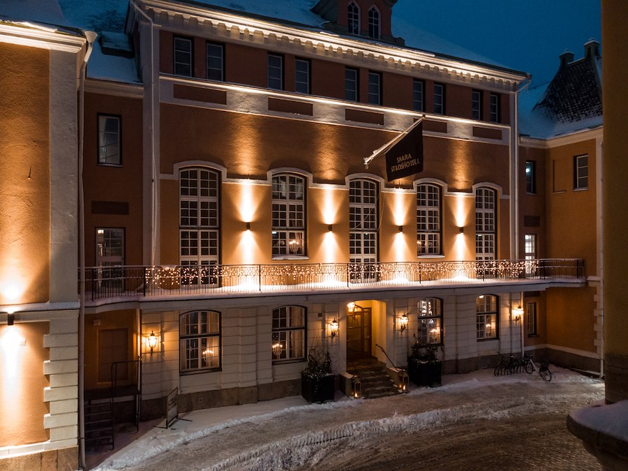 Primary image of Julbordspaket