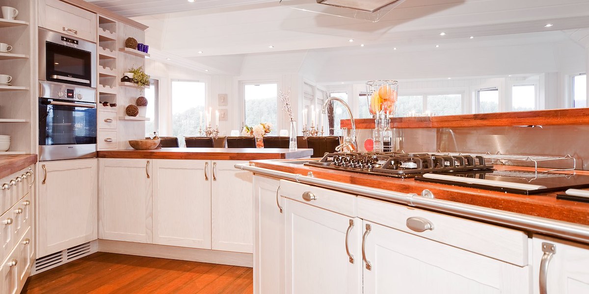 Villa Oleanna image 10