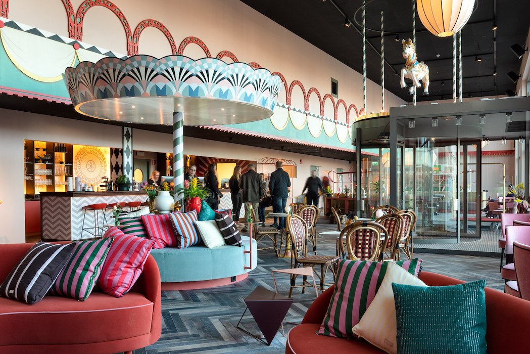 voucher-Presentkort Åby Hotel