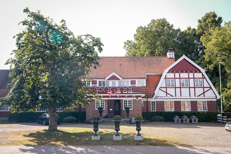 Primary image of Weekend at The Inn