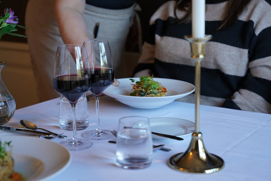 Primary image of Herrgårdsdygn- LAST MINUTE!