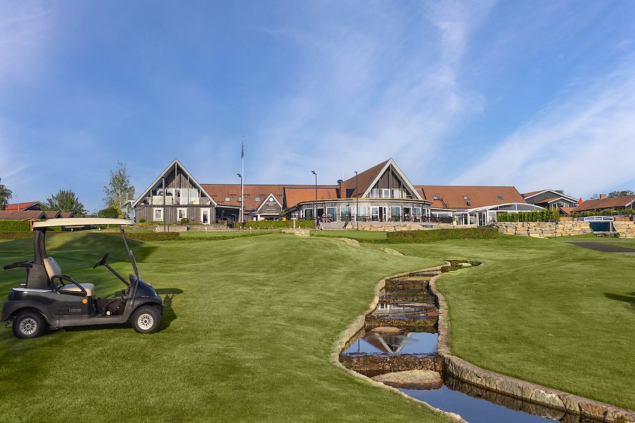 Primärbild av Golfpaket - vardag