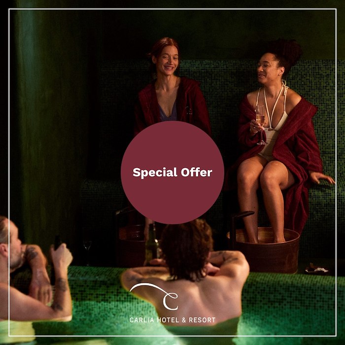 Primärbild av Skyline Sunday Spa & Stay