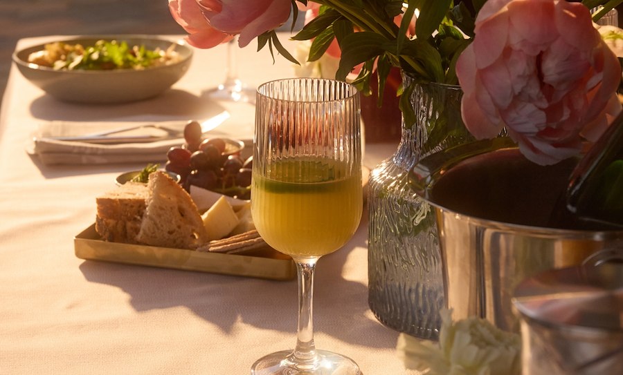 Primary image of Cosy Summer