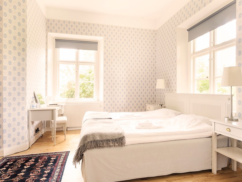 Bäckaskog Slott image 1