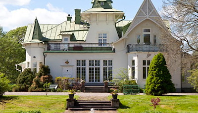 Boka Countryside Weekend