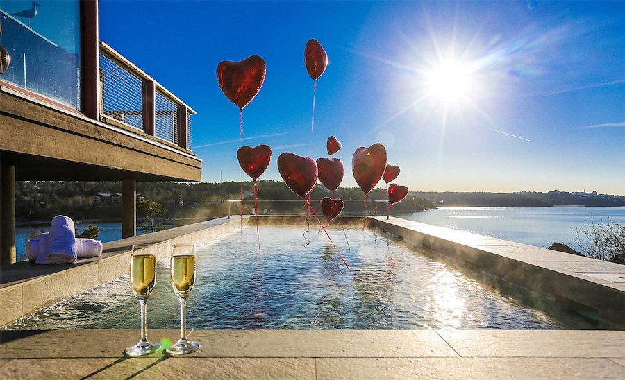 Primärbild av Alla Hjärtans Weekend