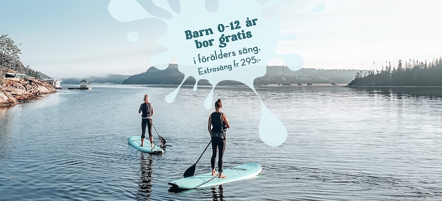 Primärbild av VANN Sommarresort