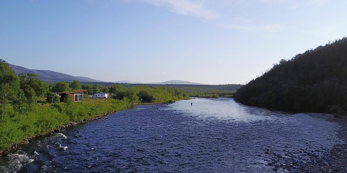 Stabbursdalen Resort image 24