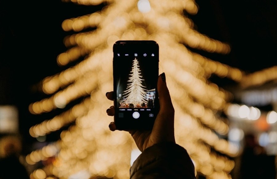 Primärbild av JULBORDSPAKET