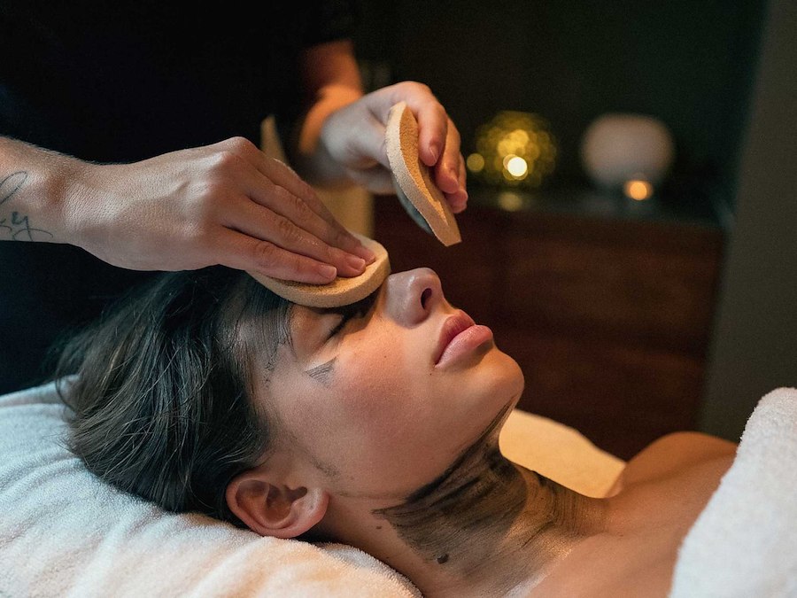 Arild's Large Spa Evening – with 50 min treatment