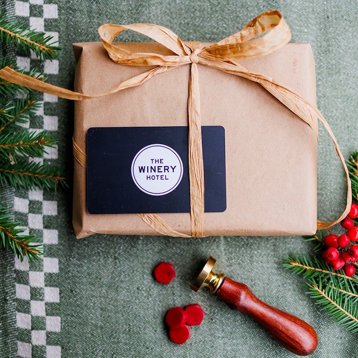 voucher-Gift card for Christmas