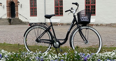 Sundbyholm Castle