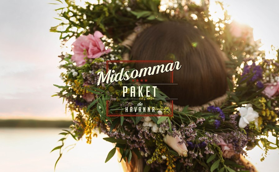 Primary image of Swedish Midsummer Package