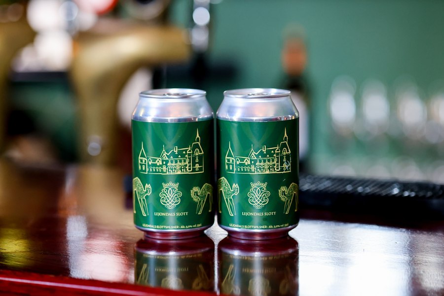 Primärbild av ÖLWEEKEND MED FJÄDERHOLMARNAS BRYGGERI 28/3 & 7/11