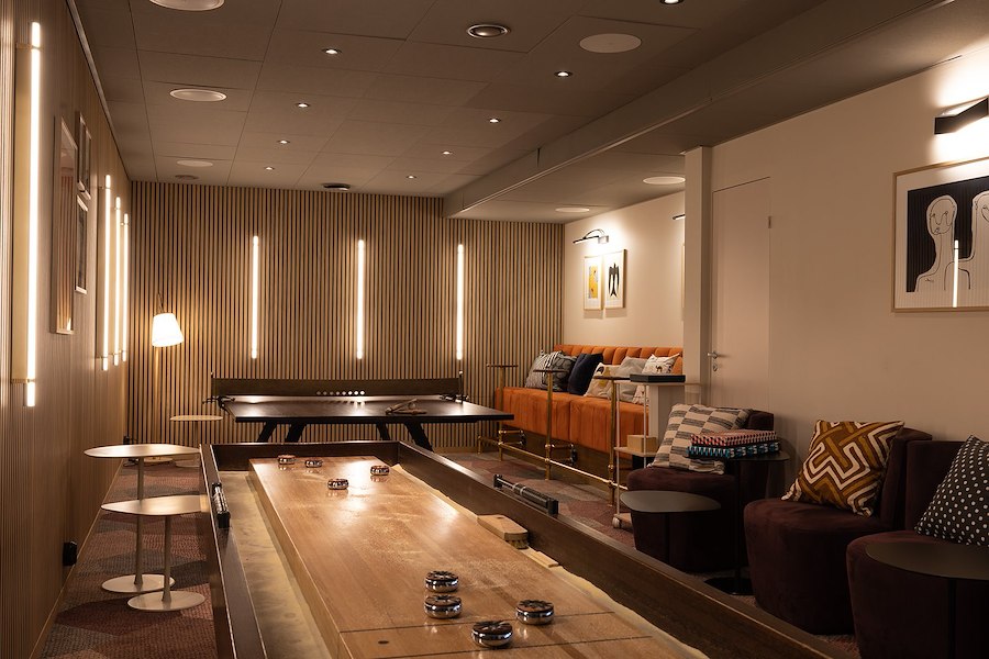 Primary image of Welcome Familjeweekend