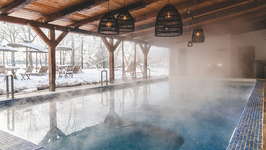 Primary image of Vinterveckor på Elisefarm