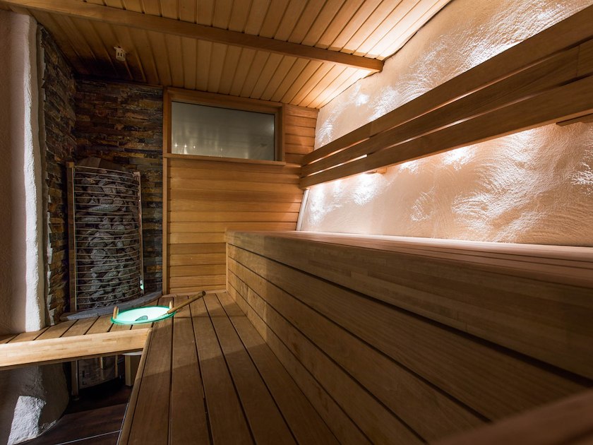 Treetop Spa, Hangout & Hotel image 7