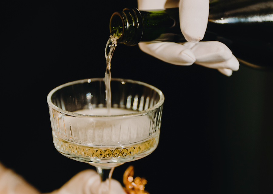 Primary image of New Year’s Eve Celebration