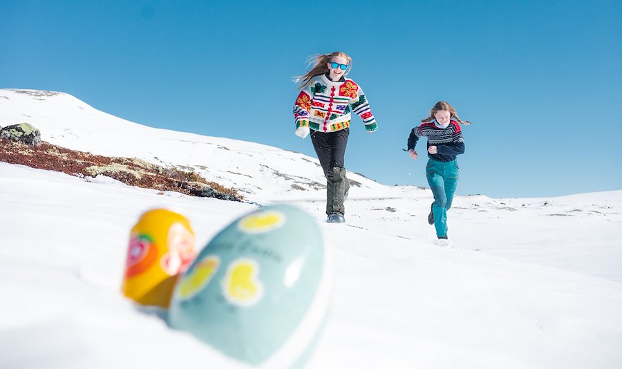 Primærbilde av 🐣 Påskeferie 🐣