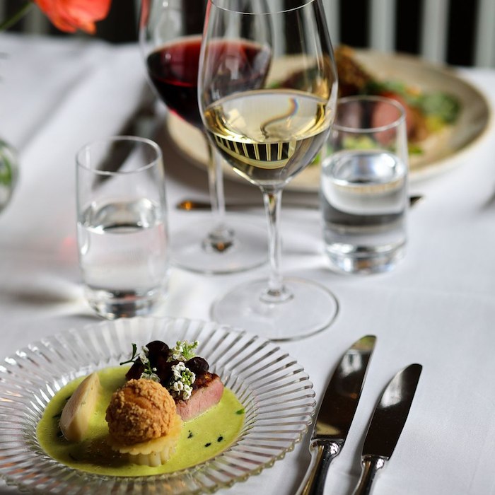 voucher-Slottslunch