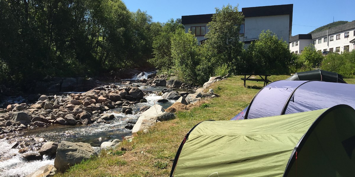Øen Turistsenter  image 10
