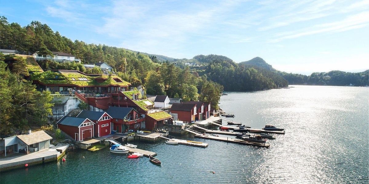 Villa Oleanna image 1