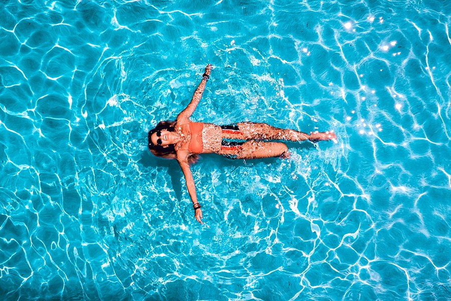 Vaxning bikinilinje