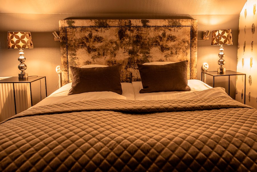 Doubleroom Grand de luxe