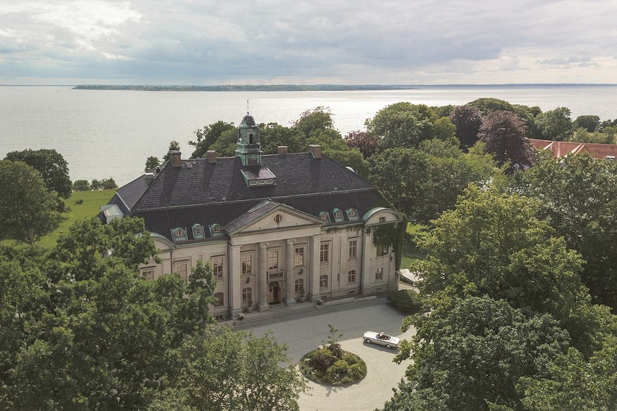 Primärbild av Early Bird!