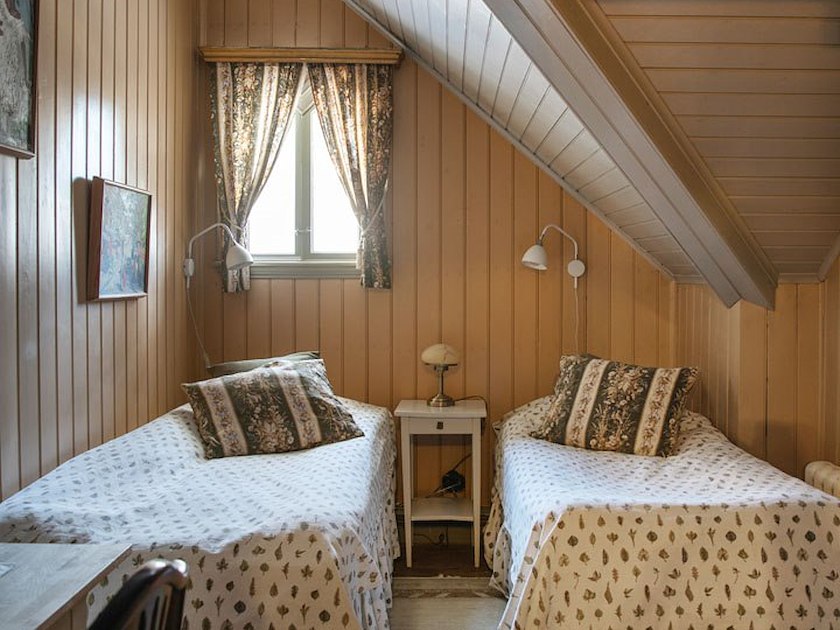 Villa Sjötorp image 0