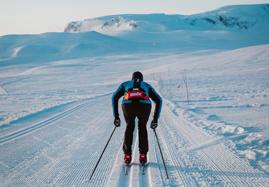 Primary image of Midweek Special - Highland Lodge Fjellandsby