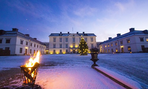 Rosersbergs Slottshotell