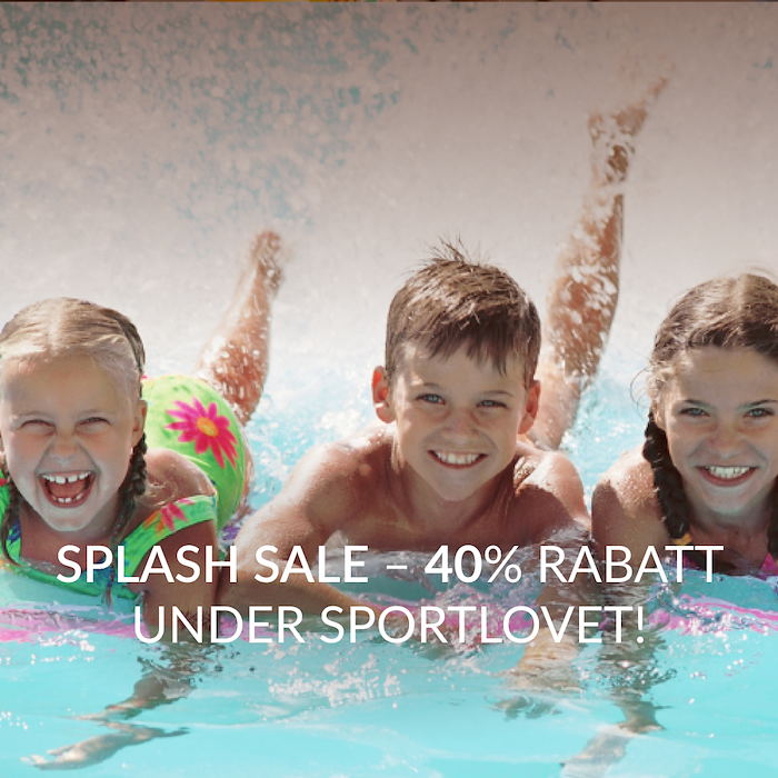 Primary image of Sportlovspaket