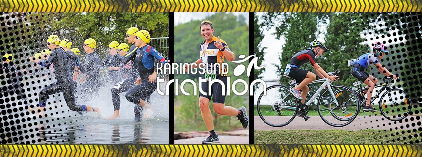 Pääkuva kohteesta Triathlon paketti