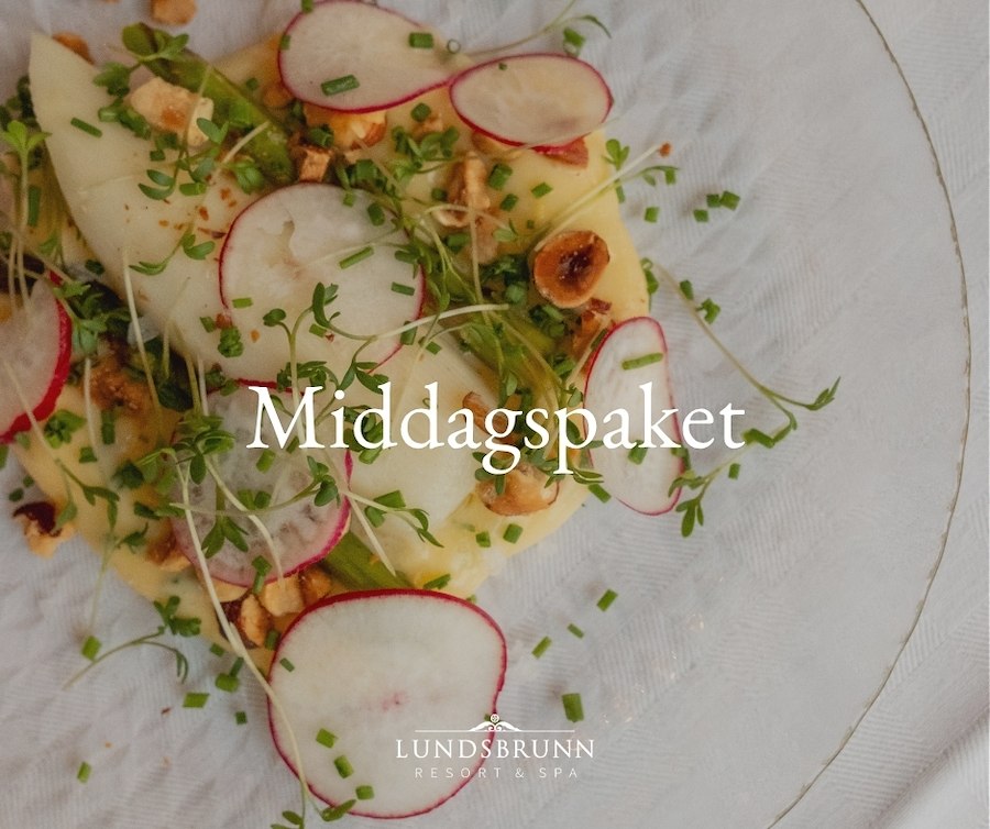 Middagspaket