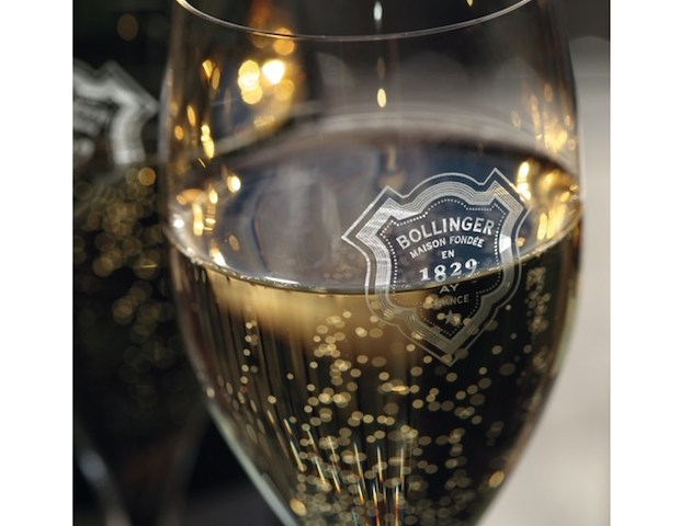 Boka Historisk Champagneweekend på Vadstena Klosterhotel & SPA