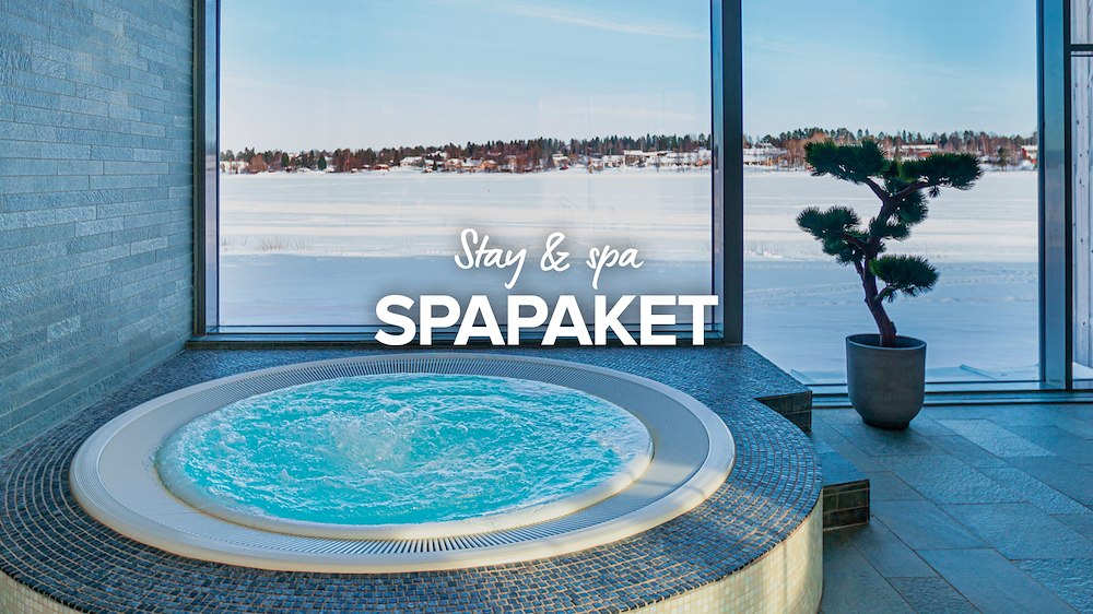 Stay & Spa