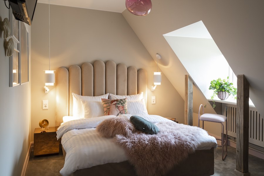 Primärbild av Spring Deal