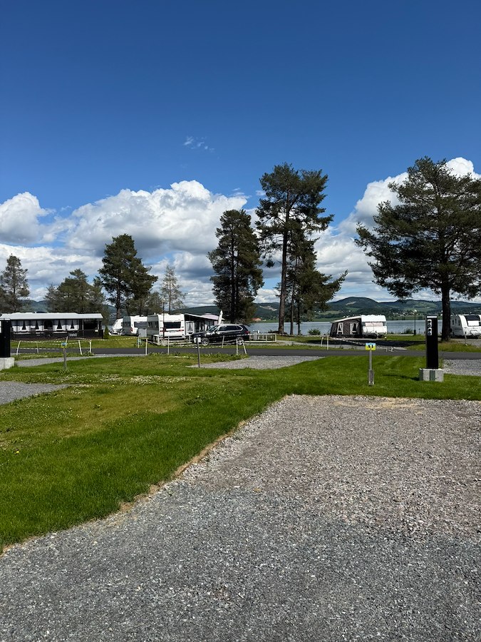 Campingplass A3