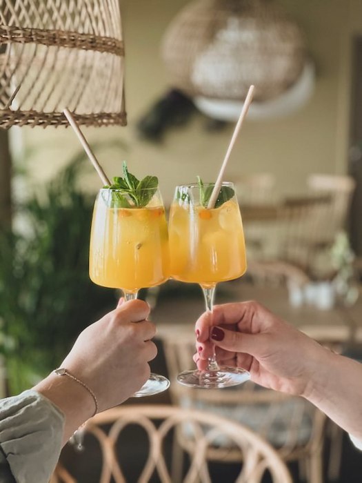 Primary image of Cozy friday