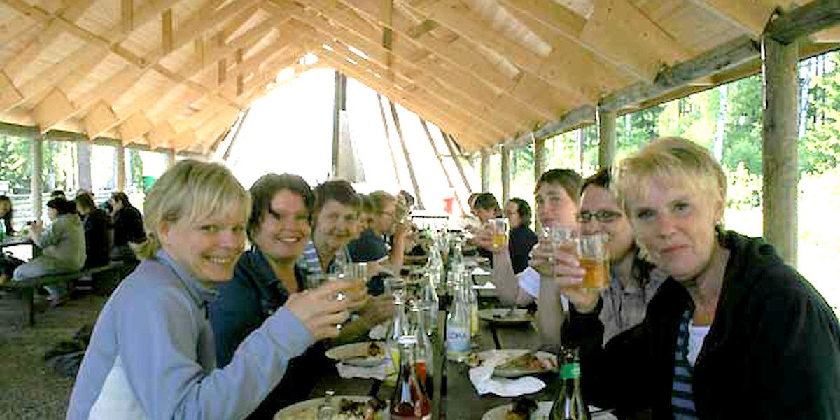 Restaurant & Café at the gold camp image 1