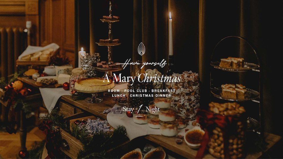 Primärbild av A Mary Christmas, 24-25/12