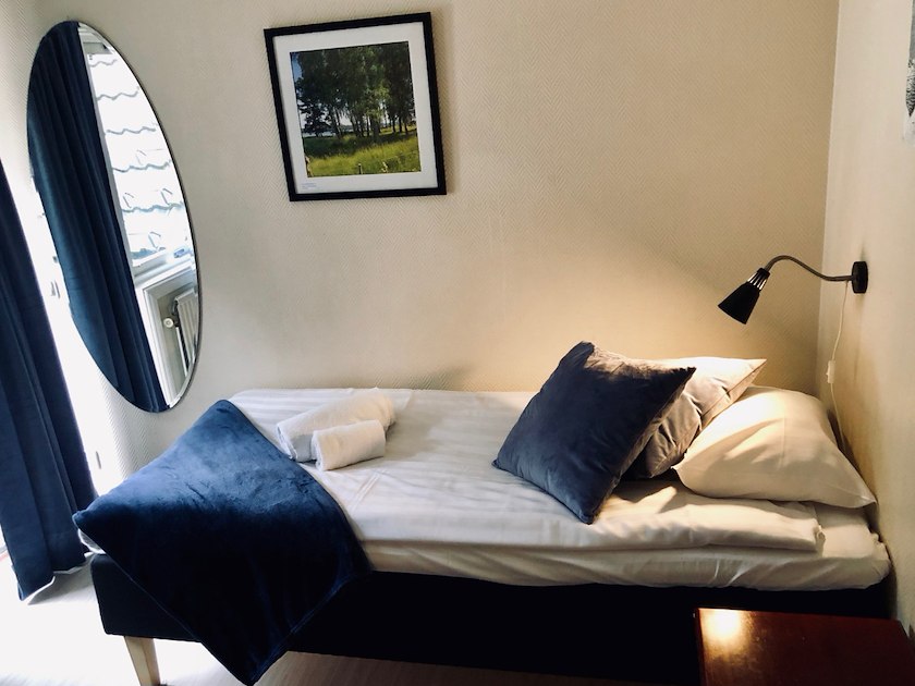 Treetop Spa, Hangout & Hotel image 1