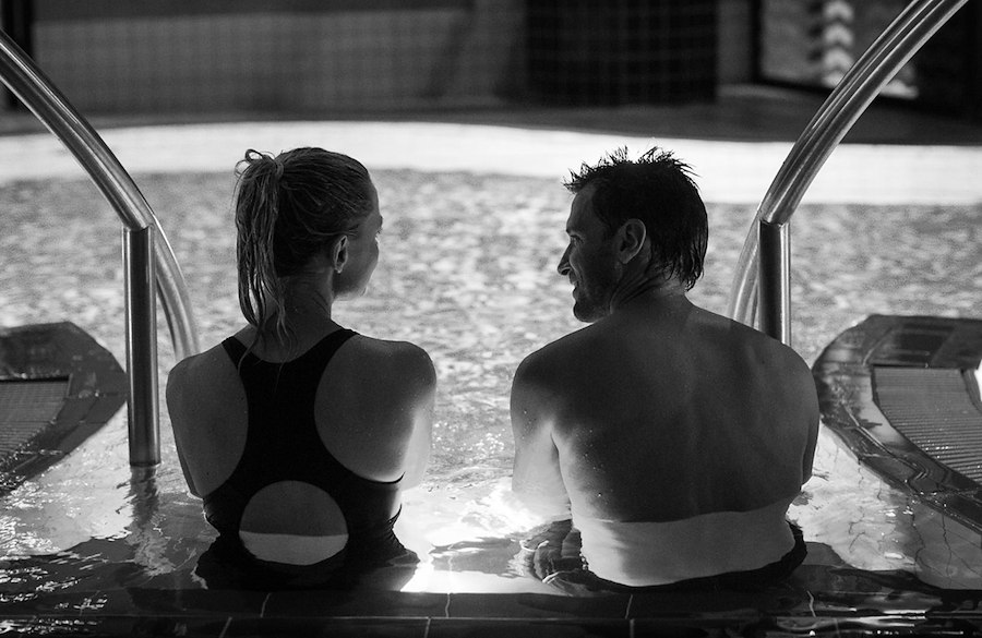 Spa for en aften, 25-min behandling 13.00–19.00