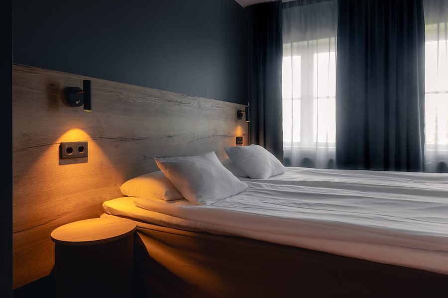 Doppelzimmer