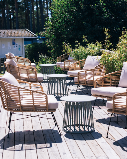 Åpningstider Resepsjon-image